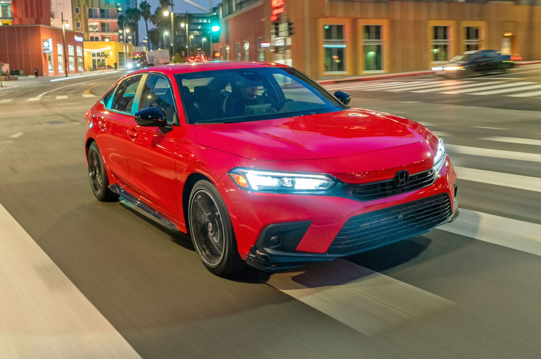 2022 Honda Civic